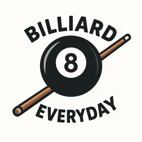 Billiard Everyday