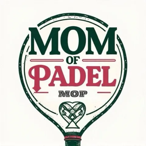Mom of Padel