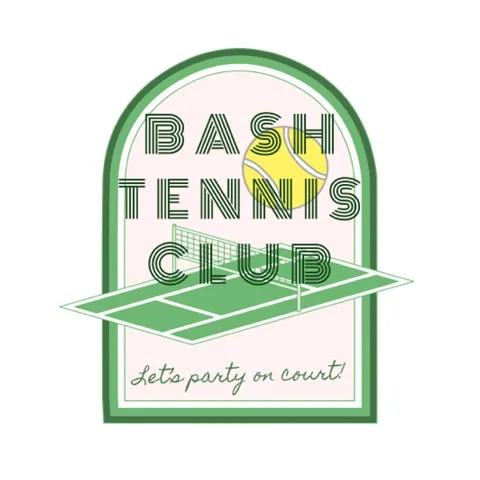 bashtennis 🎾 