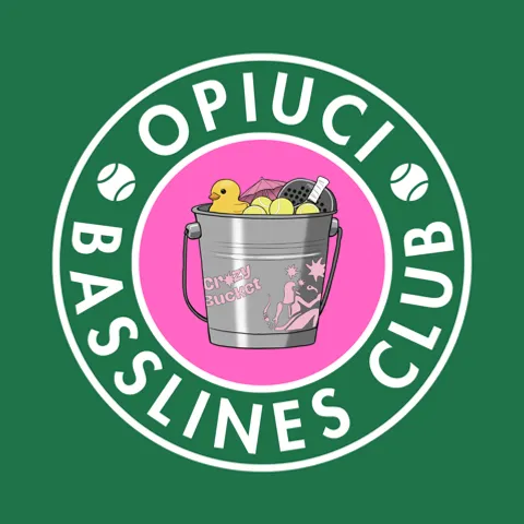 OPIUCI BASSLINE CLUB