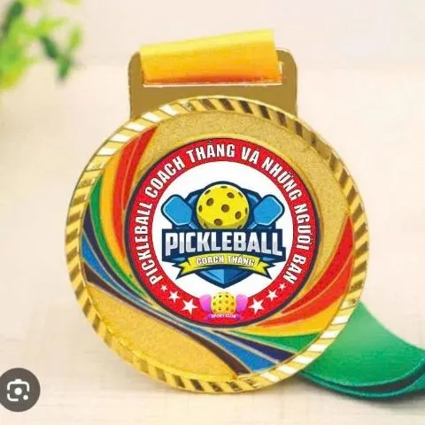 Coach Thang Long Thanh