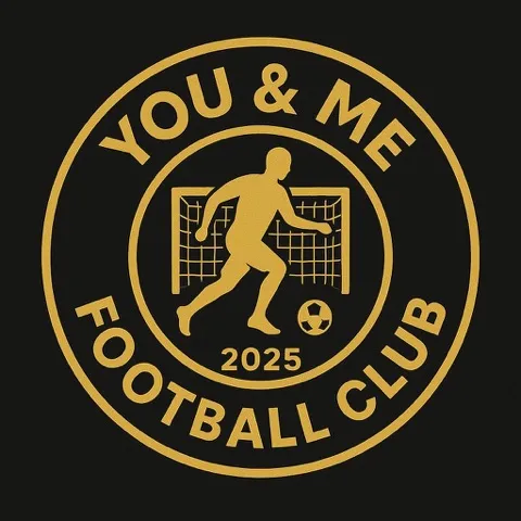 You & Me Football Club 2025