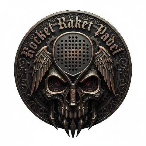 ROCKET RAKET PADEL 
