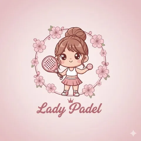Lady Padel