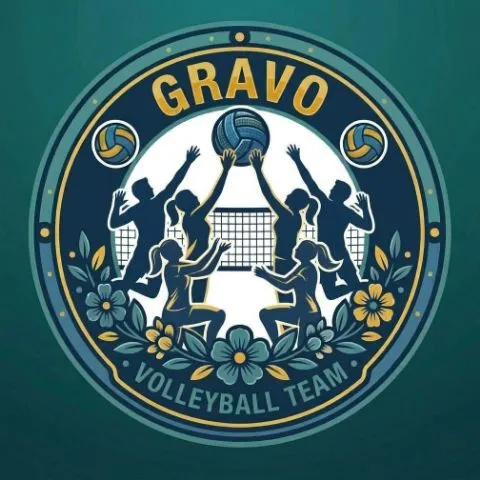 GRAVO VOLLEYBALL