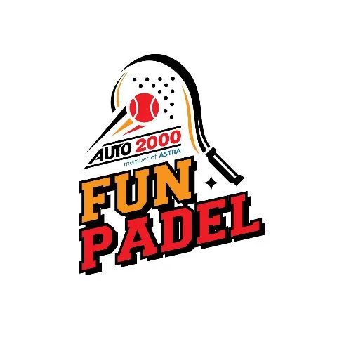 AUTO2000 FUN PADEL