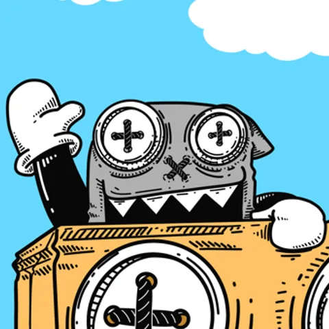 Button Eyes Padel Club