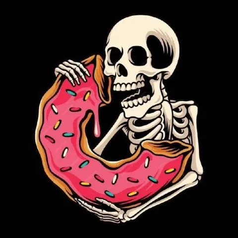 Food Hunters Slopitch Community