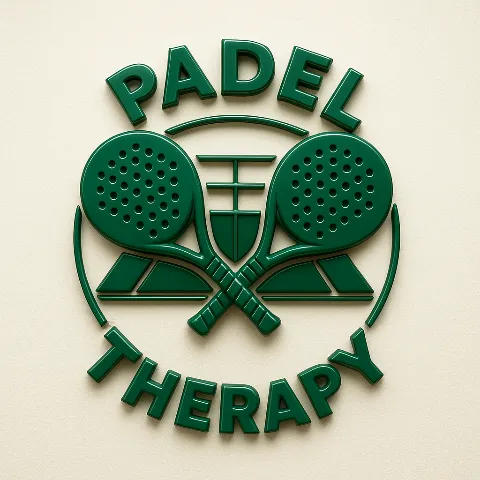 PADEL THERAPY