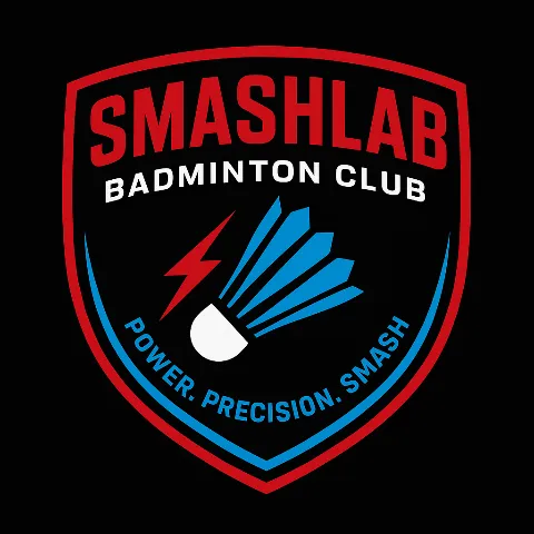 SMASHLAB BADMINTON CLUB