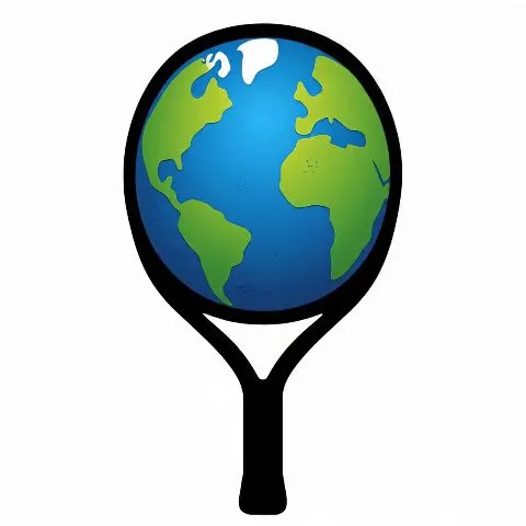 Earth Padel 