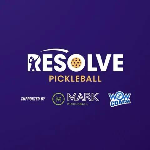 Resolve Pickleball