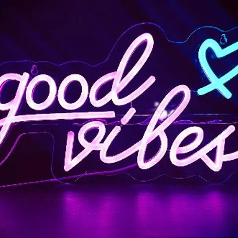 Good Vibes Volleyball