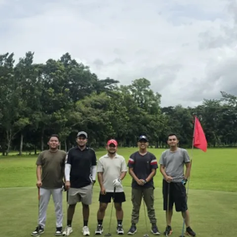 The Casanovas Padel & Golf