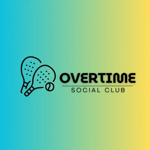 OVERTIME SOCIAL CLUB