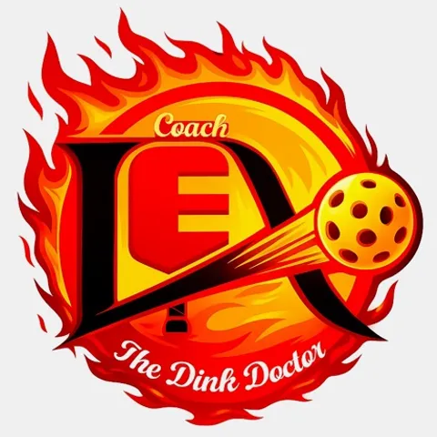 Coach Lex - The Dink Doctor