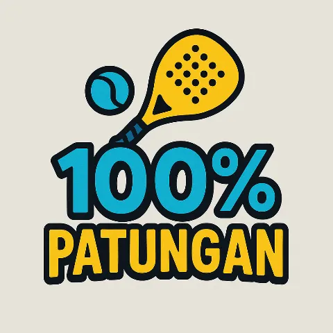 100% Patungan Only