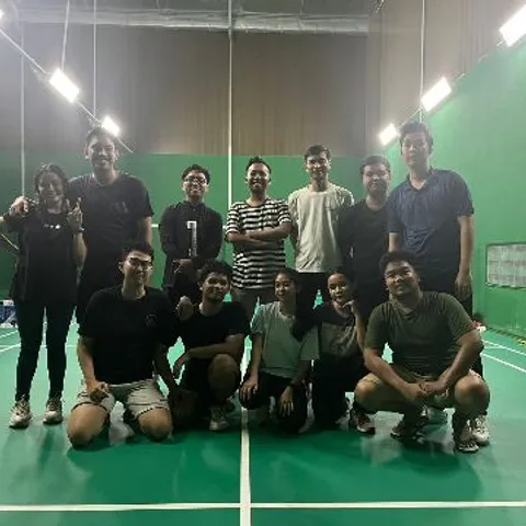 Waber Badminton