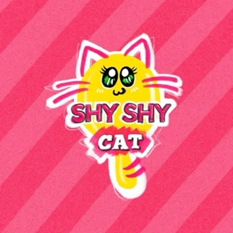Shy Shy Cat - Club