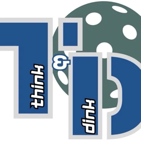 Think & Dink Pickleball Center