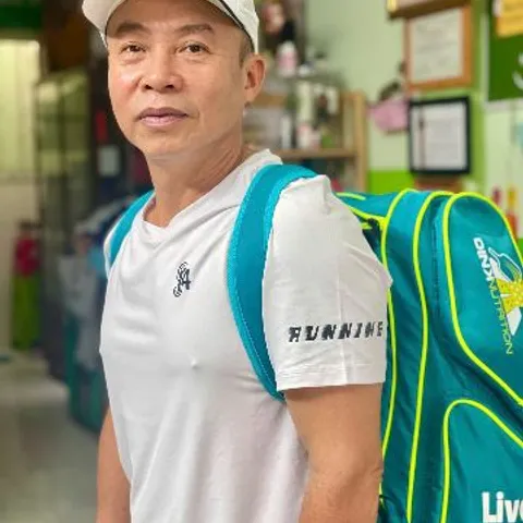 Pickleball Tân Sơn Nhất