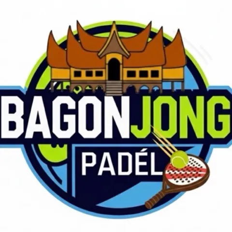 Bagonjong Padel
