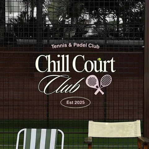 Chill Court Club