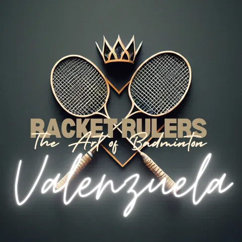 Valenzuela Racket Rulers 👑