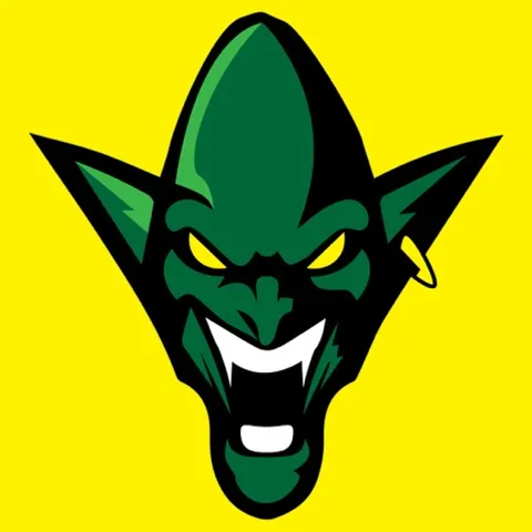 Green Goblins Athletics