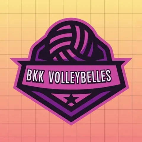 BKK VOLLEYBELLES 🧚🏼‍♀️