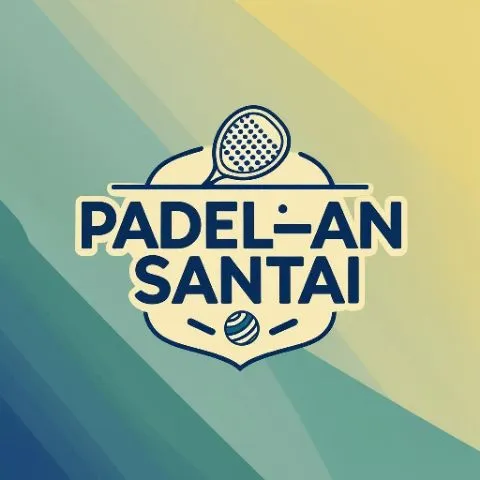 Padel-an Santai