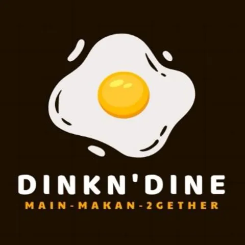 DinkN'Dine | Main-Makan-2Gether