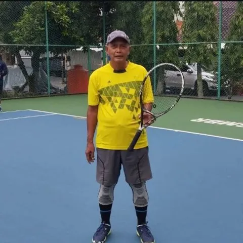 BTC (BAMBANG Tennis Club)