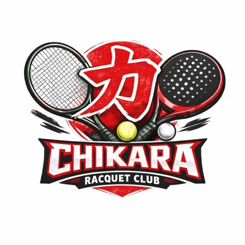 Chikara Raquet Club
