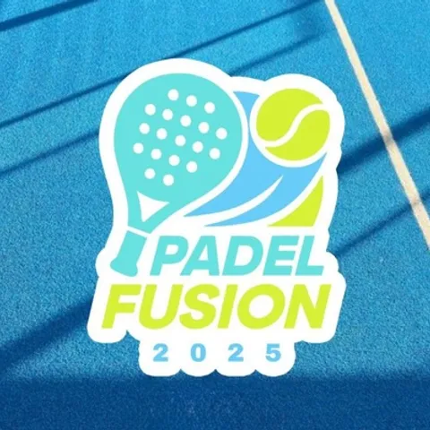 PADEL FUSION
