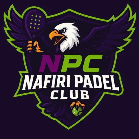 Nafiri Padel Club