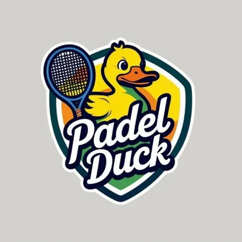 Padel Duck 