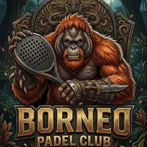 Borneo Padel