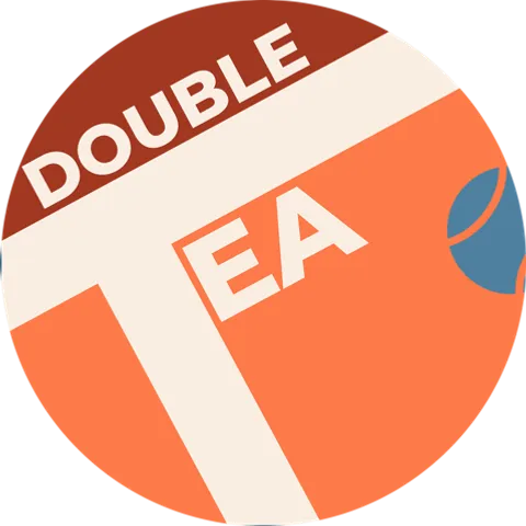 Double T(ea) Tennis
