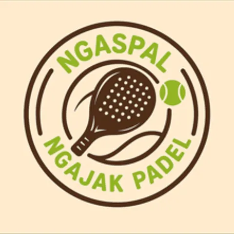 Ngaspal (Ngajak Gas Padel)