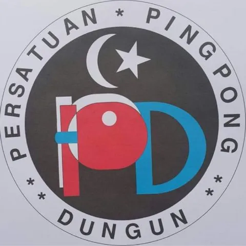 Persatuan Ping Pong Dungun