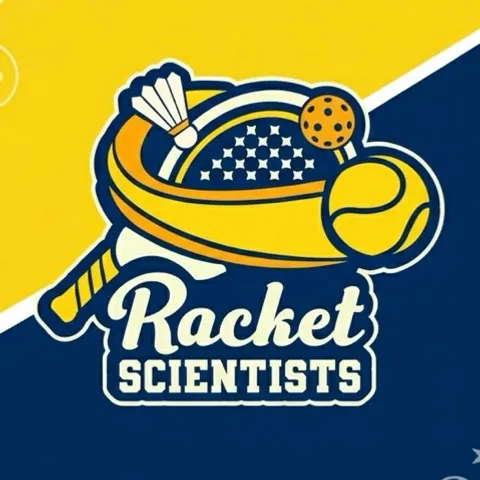 Racket Scientists Padel