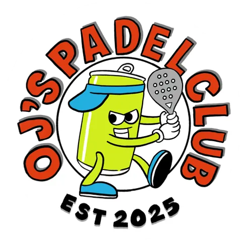 OJ’s PADEL CLUB | OPC