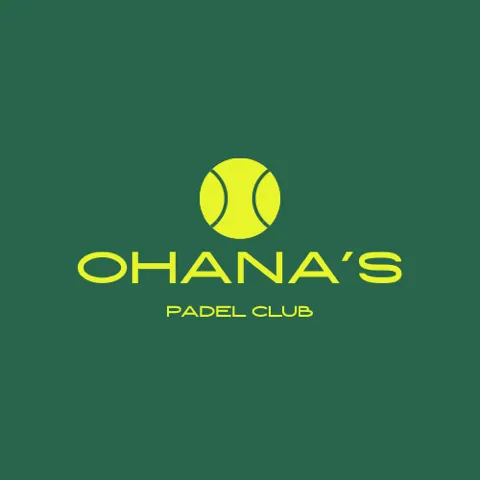 Ohana’s Padel Club