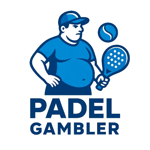 Padel Gambler