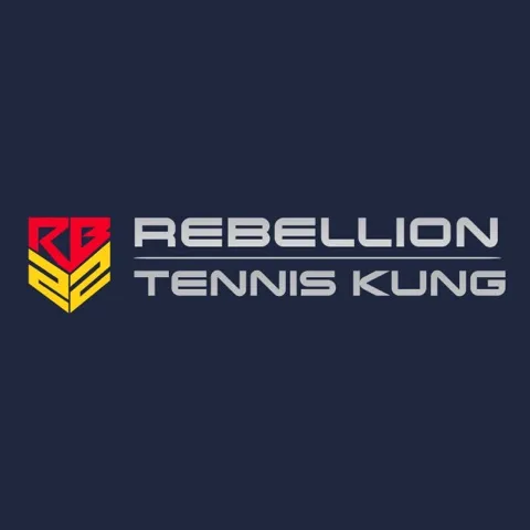 REBELLION TENNIS KUNG