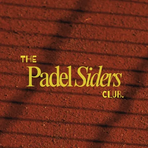 Padel Siders