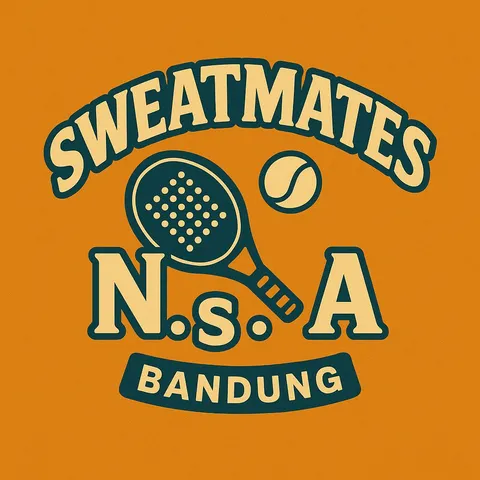 Sweatmates N.S.A