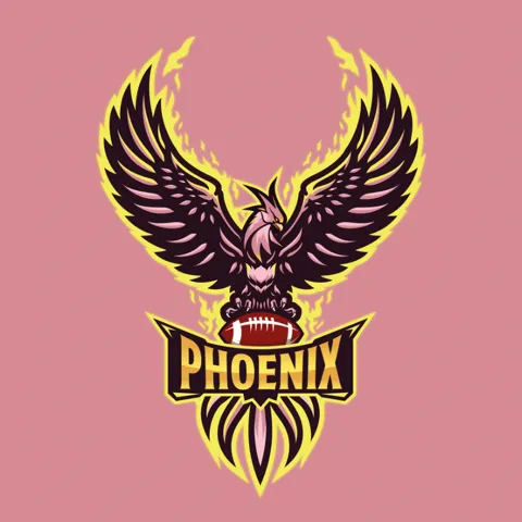 PHOENIX Flag Football Malaysia