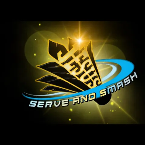 Serve and Smash